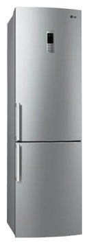Холодильник LG GA-B489 BLQZ