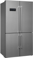 Холодильник Smeg FQ60XDF
