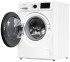 Стиральная машина с сушкой Monsher MWDM 665 Blanc