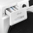 Стиральная машина с сушкой Monsher MWDM 665 Blanc