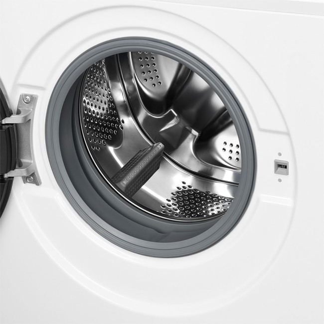 Стиральная машина с сушкой Monsher MWDM 665 Blanc
