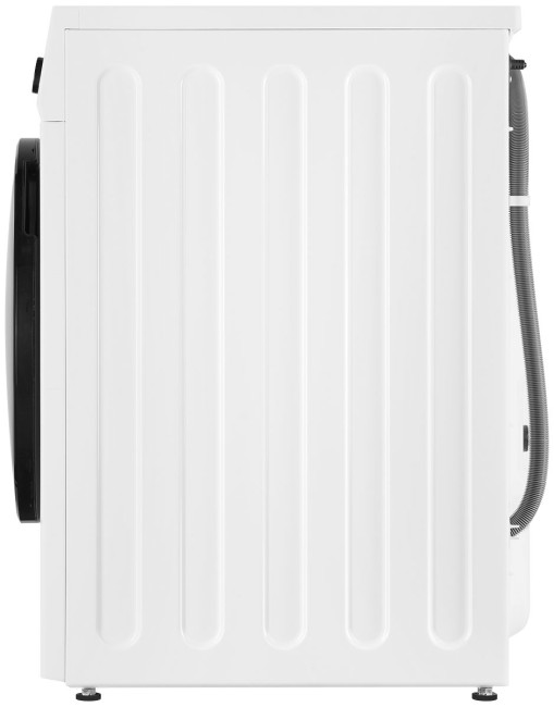 Стиральная машина с сушкой Monsher MWDM 665 Blanc
