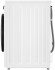 Стиральная машина с сушкой Monsher MWDM 665 Blanc