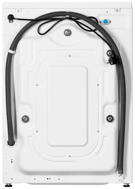 Стиральная машина с сушкой Monsher MWDM 665 Blanc