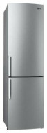 Холодильник LG GA-B489 ZLCZ Холодильник LG GA-B489 ZLCZ