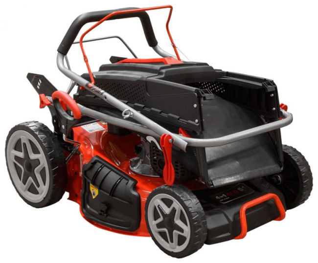 Газонокосилка бензиновая Eco LG-735