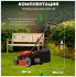 Газонокосилка бензиновая Eco LG-735