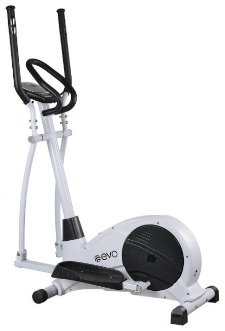 Эллиптический тренажер Evo Fitness Orion EL Эллиптический тренажер Evo Fitness Orion EL
