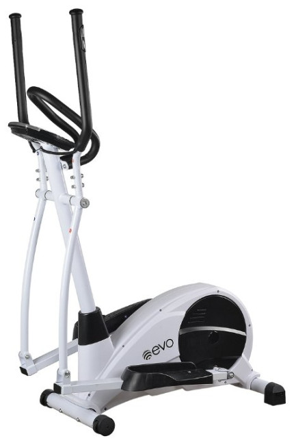 Эллиптический тренажер Evo Fitness Orion EL Эллиптический тренажер Evo Fitness Orion EL