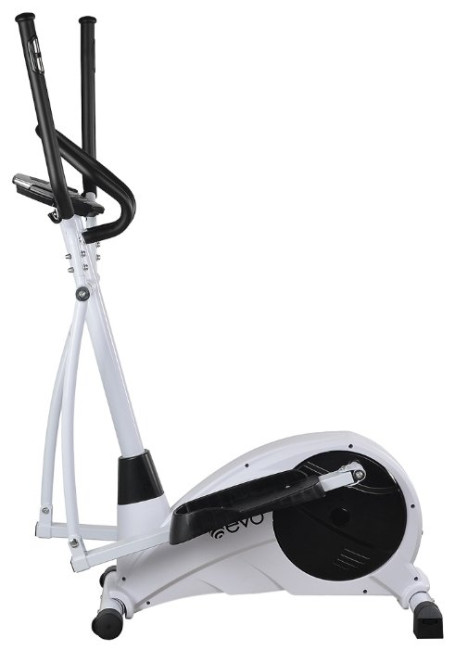 Эллиптический тренажер Evo Fitness Orion EL Эллиптический тренажер Evo Fitness Orion EL