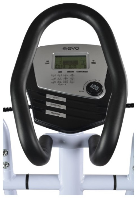 Эллиптический тренажер Evo Fitness Orion EL Эллиптический тренажер Evo Fitness Orion EL