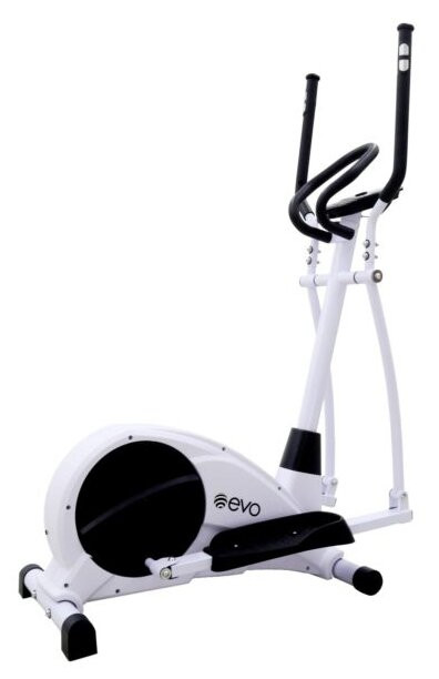 Эллиптический тренажер Evo Fitness Orion EL Эллиптический тренажер Evo Fitness Orion EL