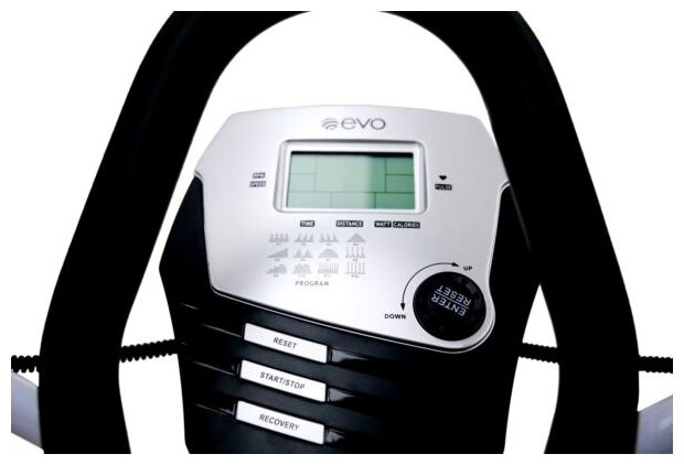 Эллиптический тренажер Evo Fitness Orion EL Эллиптический тренажер Evo Fitness Orion EL