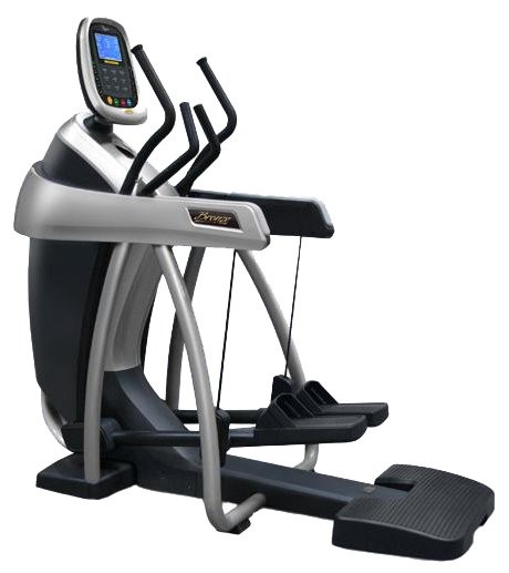Эллиптический тренажер Bronze Gym CTR