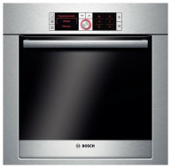 Духовой шкаф Bosch HBG78S750
