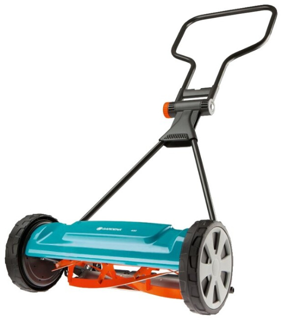 Газонокосилка GARDENA 400 Classic Газонокосилка GARDENA 400 Classic