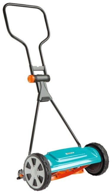 Газонокосилка GARDENA 400 Classic Газонокосилка GARDENA 400 Classic