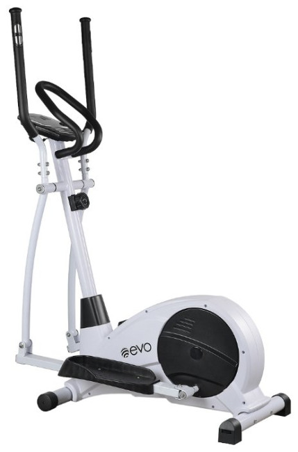 Эллиптический тренажер Evo Fitness Orion Эллиптический тренажер Evo Fitness Orion