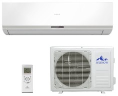 Сплит-система WISNOW TAC-09CHSA/Z Сплит-система WISNOW TAC-09CHSA/Z