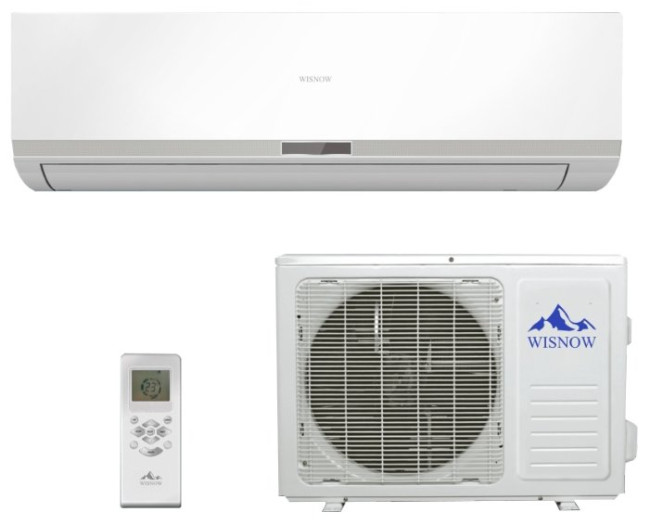Сплит-система WISNOW TAC-09CHSA/Z Сплит-система WISNOW TAC-09CHSA/Z
