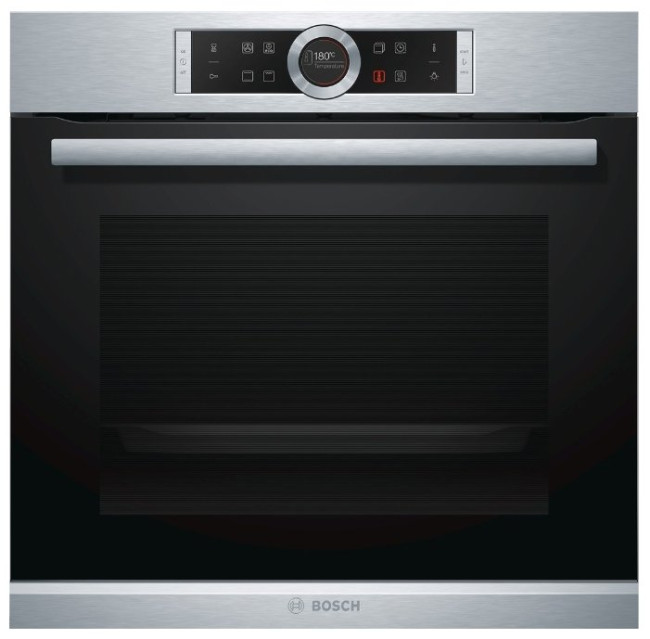 Духовой шкаф Bosch HBG632TS1 Духовой шкаф Bosch HBG632TS1