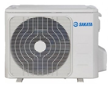 Сплит-система Sakata SIE-50SJ / SOE-50VJ Сплит-система Sakata SIE-50SJ / SOE-50VJ