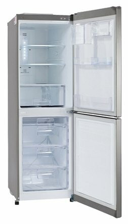 Холодильник LG GA-B379 SLCA