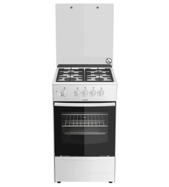 Газовая плита Darina ABA 3007 W