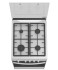 Газовая плита Darina ABA 3007 W