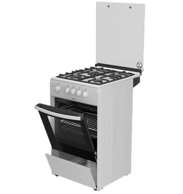 Газовая плита Darina ABA 3007 W