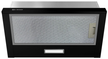 Вытяжка Libhof LH-0960 black Вытяжка Libhof LH-0960 black