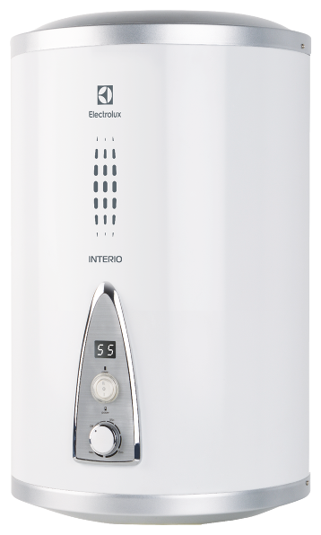 Накопительный водонагреватель Electrolux EWH 50 Interio 2