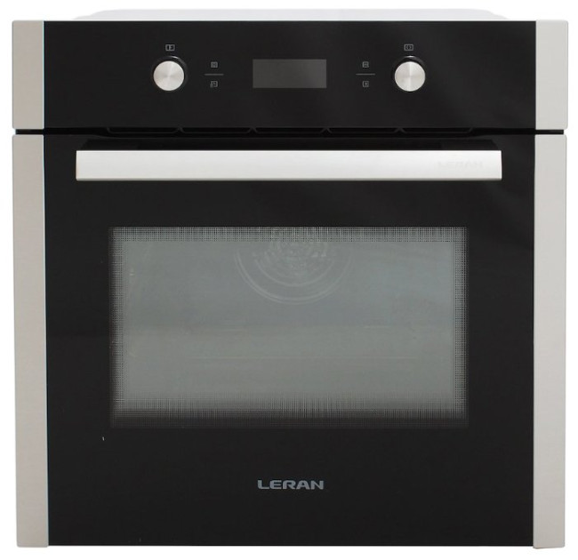 Духовой шкаф Leran EO 6585 IX