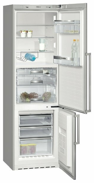 Холодильник Siemens KG39FPY21 Холодильник Siemens KG39FPY21
