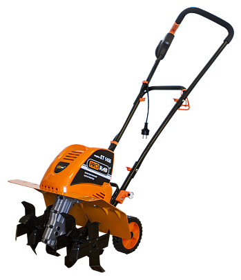 Культиватор электрический PRORAB ET 1456 1.4 кВт