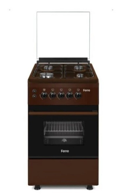 Газовая плита Ferre S5601E Газовая плита Ferre S5601E