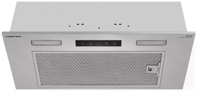 Вытяжка Meferi INBOX60IX SENSOR COMFORT