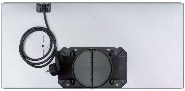 Вытяжка Meferi INBOX60IX SENSOR COMFORT