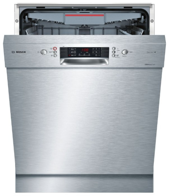 Посудомоечная машина Bosch SMU46KS03S Посудомоечная машина Bosch SMU46KS03S