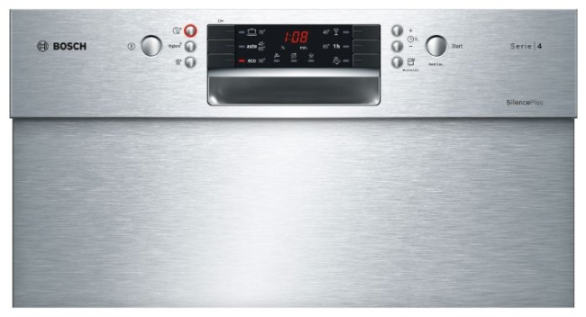Посудомоечная машина Bosch SMU46KS03S Посудомоечная машина Bosch SMU46KS03S