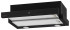 Вытяжка встраиваемая Krona KAMILLA T SENSOR 600 Black