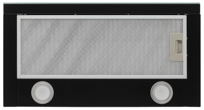 Вытяжка встраиваемая Krona KAMILLA T SENSOR 600 Black