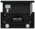 Вытяжка встраиваемая Krona KAMILLA T SENSOR 600 Black