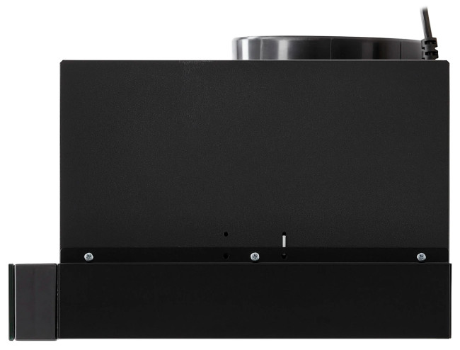 Вытяжка встраиваемая Krona KAMILLA T SENSOR 600 Black