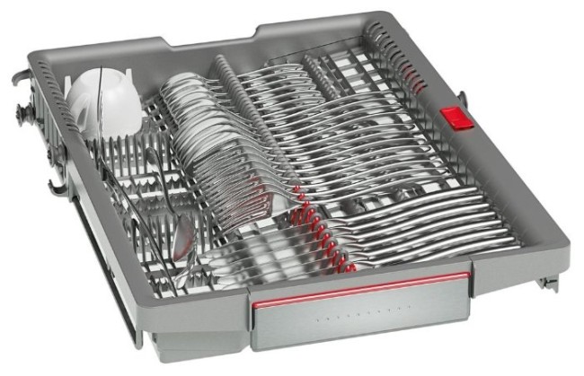 Встраиваемая посудомоечная машина Bosch SPV66TD10R Встраиваемая посудомоечная машина Bosch SPV66TD10R