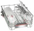 Встраиваемая посудомоечная машина Bosch SPV66TD10R Встраиваемая посудомоечная машина Bosch SPV66TD10R