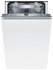 Встраиваемая посудомоечная машина Bosch SPV66TD10R Встраиваемая посудомоечная машина Bosch SPV66TD10R