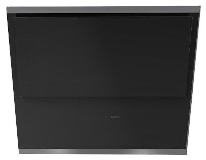 Каминная вытяжка FALMEC VERSO 85 BLACK
