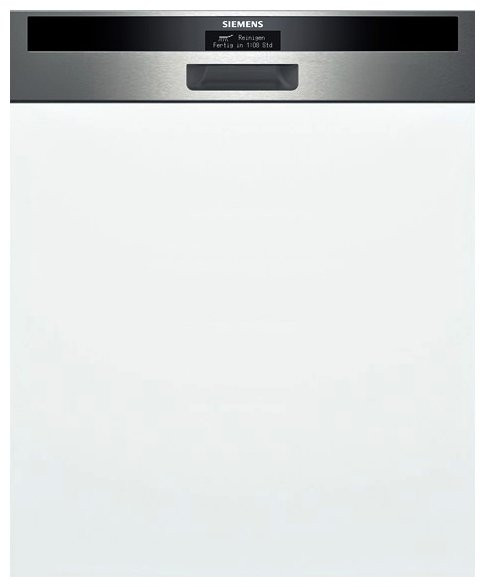 Посудомоечная машина Siemens SN 56U592 Посудомоечная машина Siemens SN 56U592