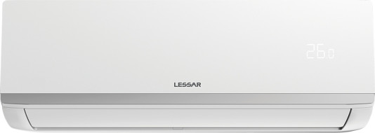 Сплит-система Lessar LS-HE24KCE2B/LU-HE24KCE2B Сплит-система Lessar LS-HE24KCE2B/LU-HE24KCE2B
